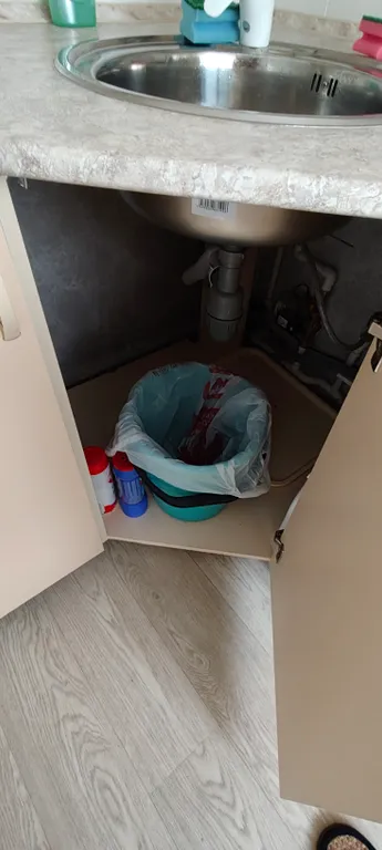 Удобная квартира в центре города с новым ремонтом