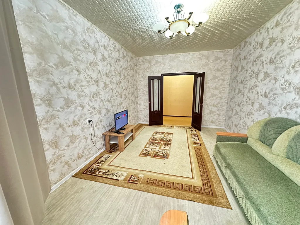 УЮТНАЯ квартира в центре города — аренда посуточно в Надым