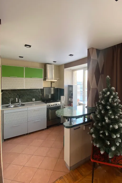 Квартира Уютная, душевная квартира в центре города — Санкт-Петербург