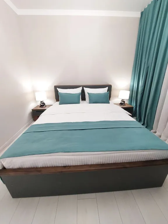 Апартаменты у центра, бесплатный бонус чай кофе