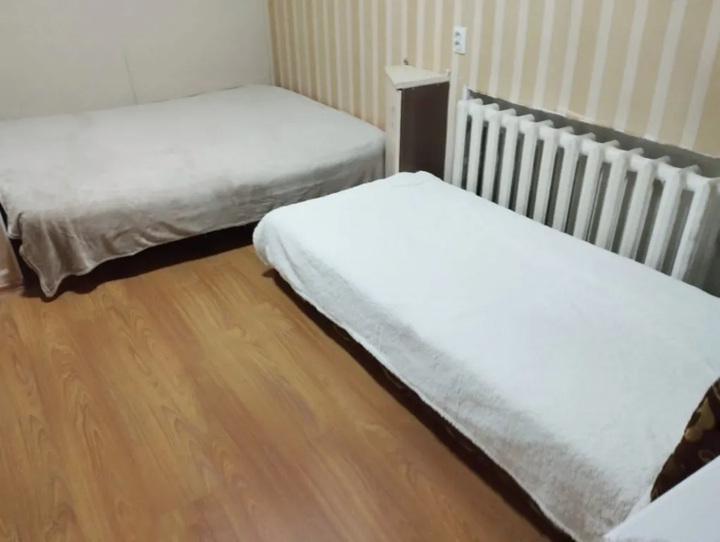 Недорогая квартира рядом с аэропортом