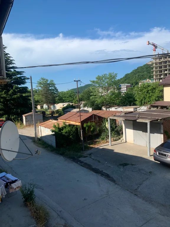 Комфортабельные апартаменты