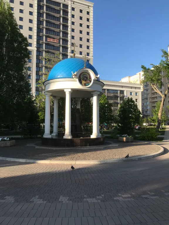 Уютная квартира в шаговой доступности от набережной и площади Куйбышева