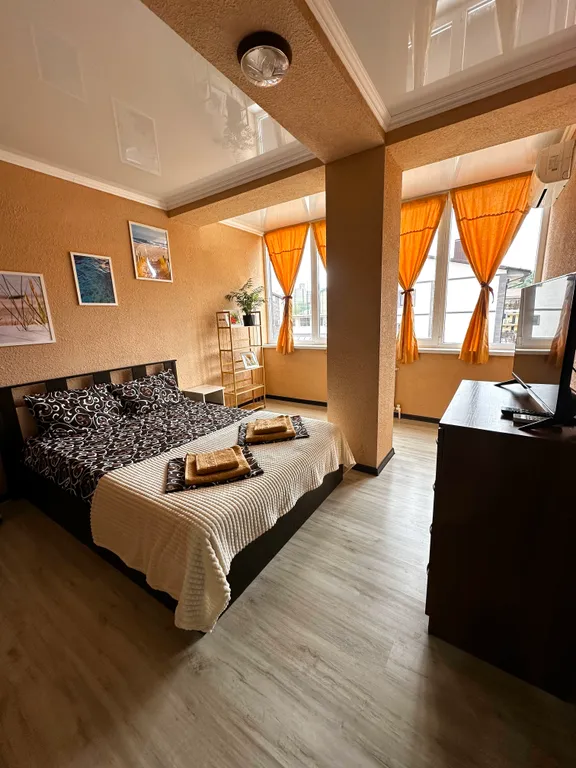 Квартира Комната — аренда посуточно в Сукко