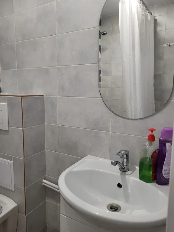 Розовая студия на Песках