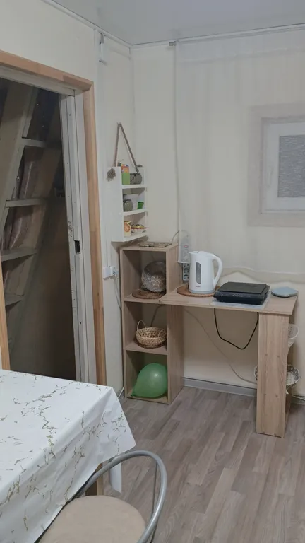 Коттедж Домик у маяка — Лебяжье