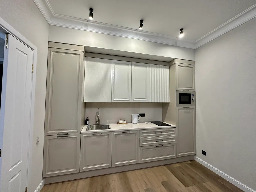 Квартира Уютная квартира — Махачкала