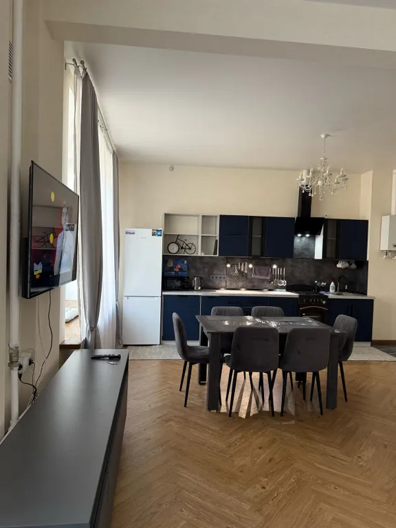 Квартира Квартира в самом центре северной столицы — Санкт-Петербург