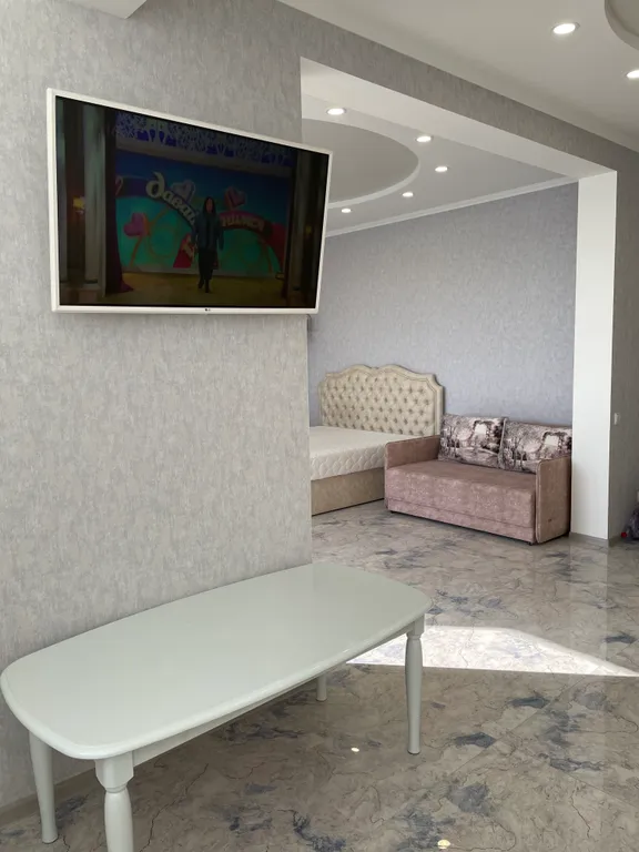 Квартира на море