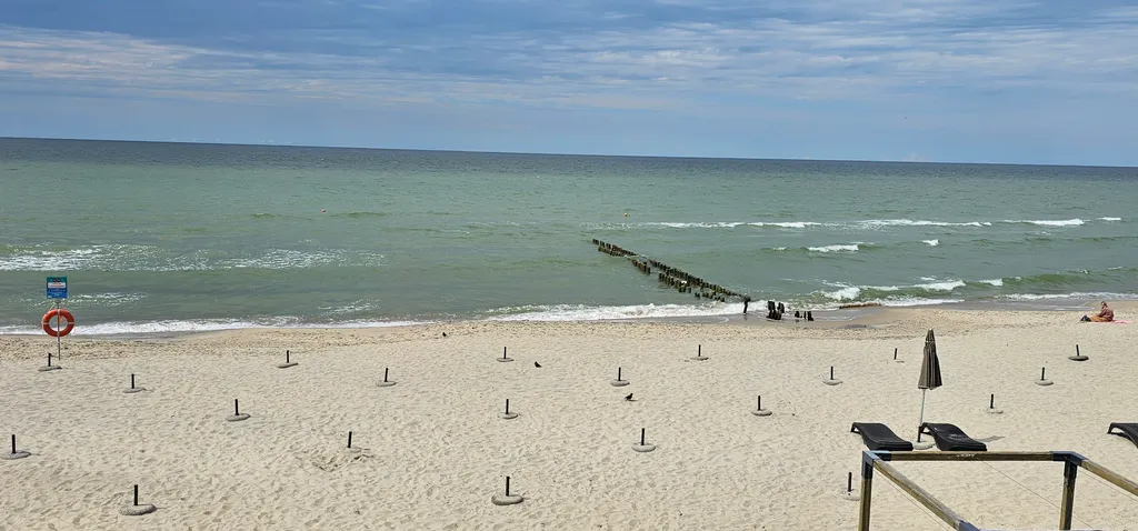 Уютная квартира для прекрасного отдыха