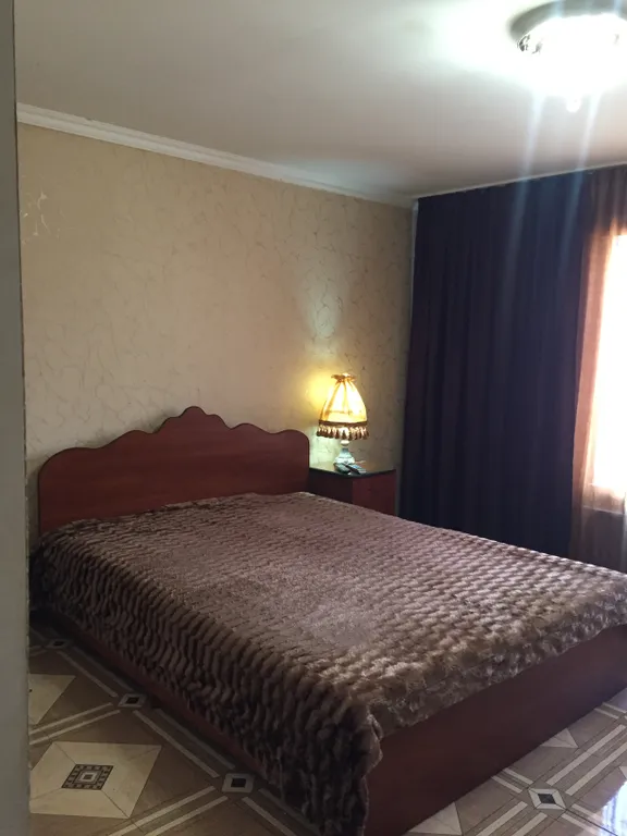 Коттедж Гостевой дом — Анапа