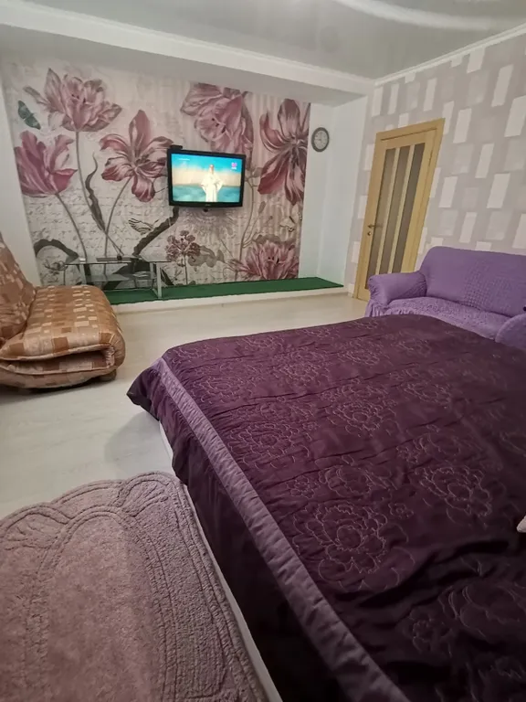 Квартира Апартаменты у моря и парка Победы — Севастополь