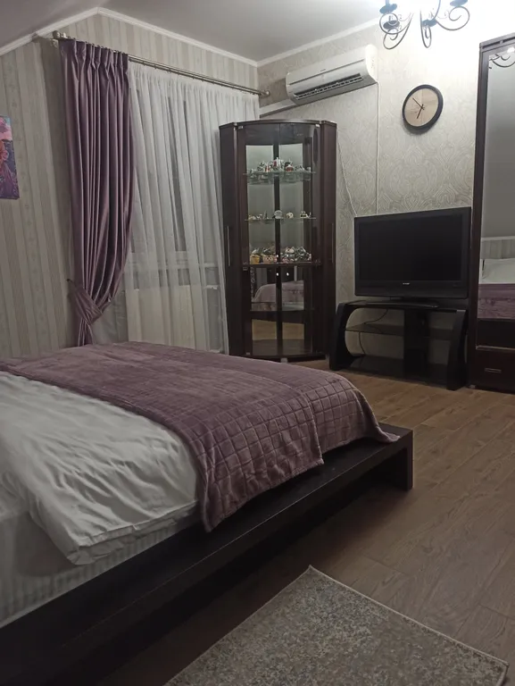 Коттедж Дом в Новой Москве с бильярдом и сауной — Марушкино