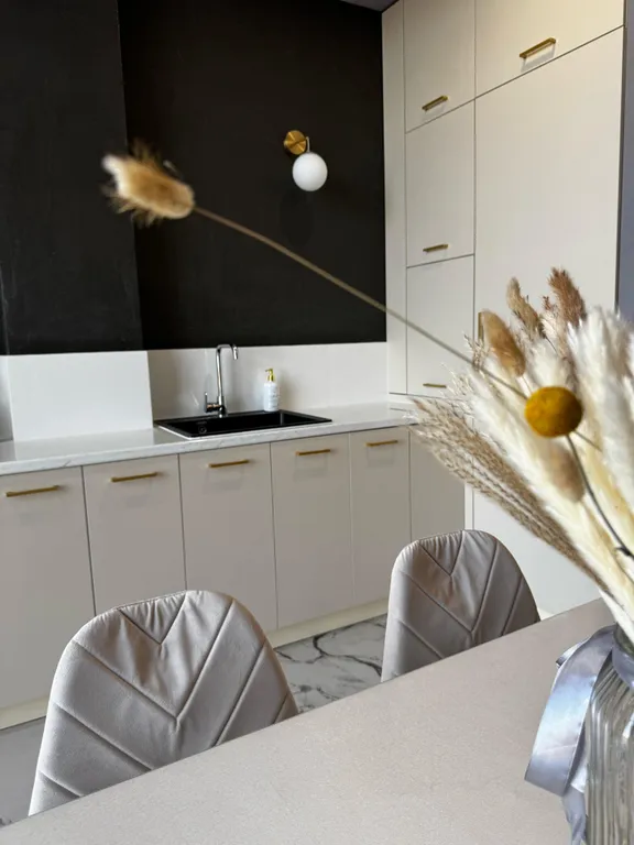 Квартира Квартира с великолепным видом на море — Махачкала