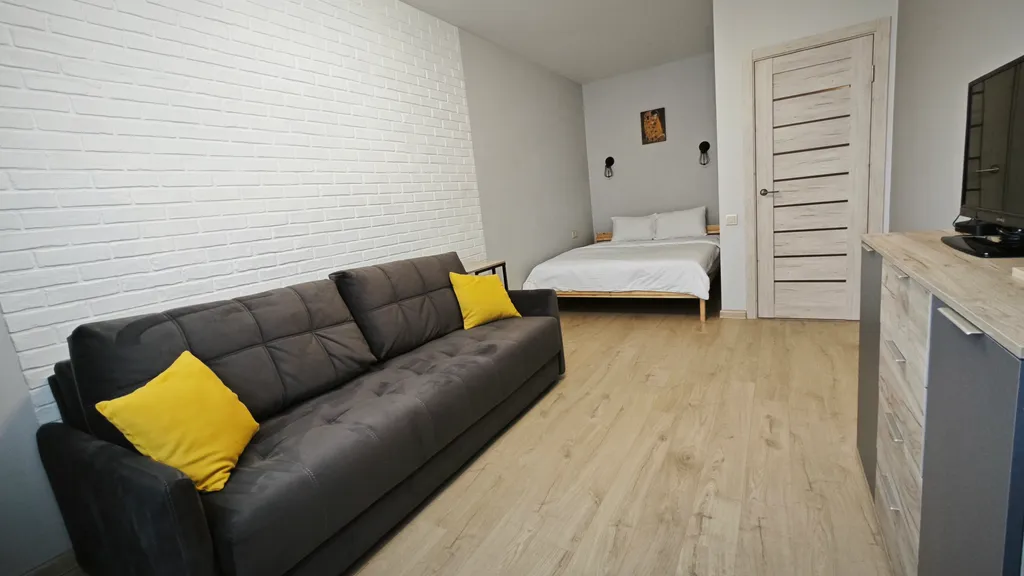 Квартира Квартира WarmProvence — Ростов-на-Дону