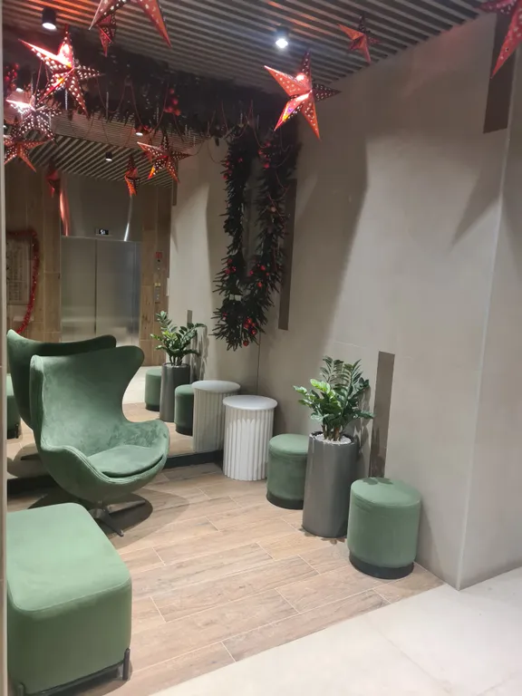 Квартира Квартира Студия в историческом центре — Екатеринбург