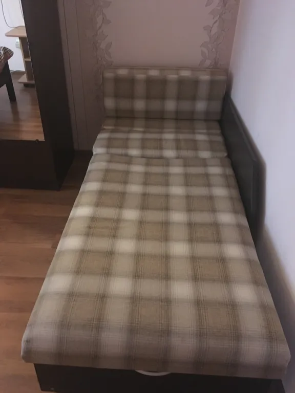 Квартира Комната — Лазаревское