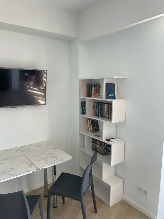 Апартамент 11