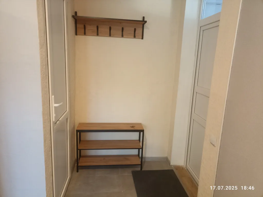 Уютный номер рядом с морем