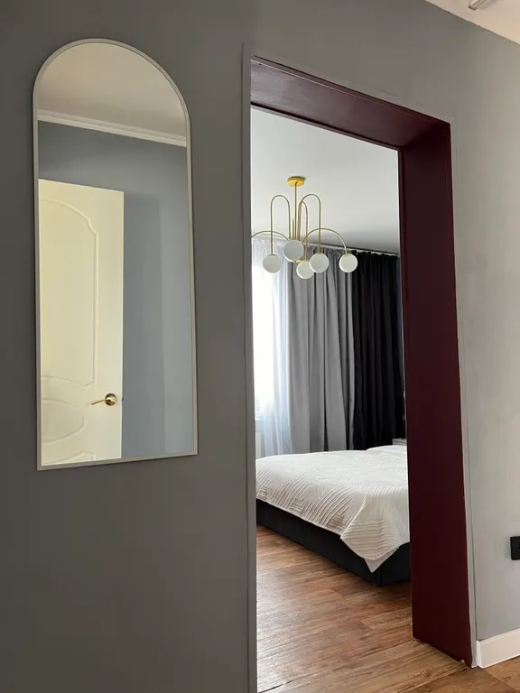 Светлый дом у моря