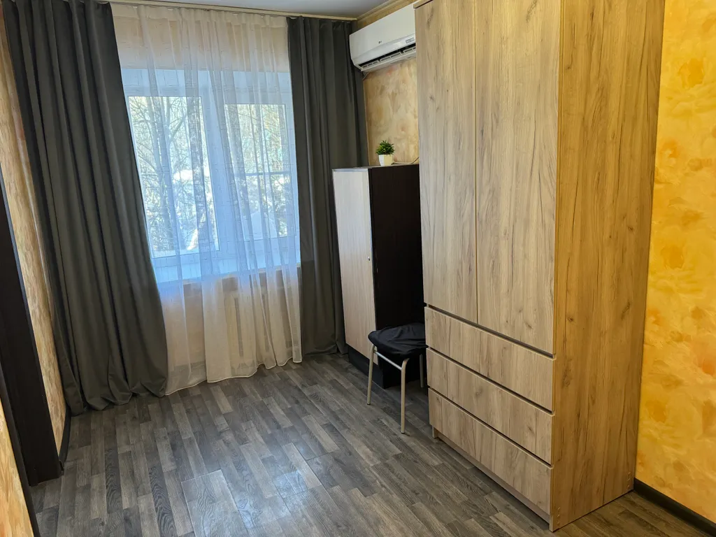 Обновленная уютная квартира в центре города