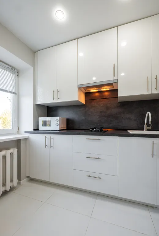 Прекрасная квартира