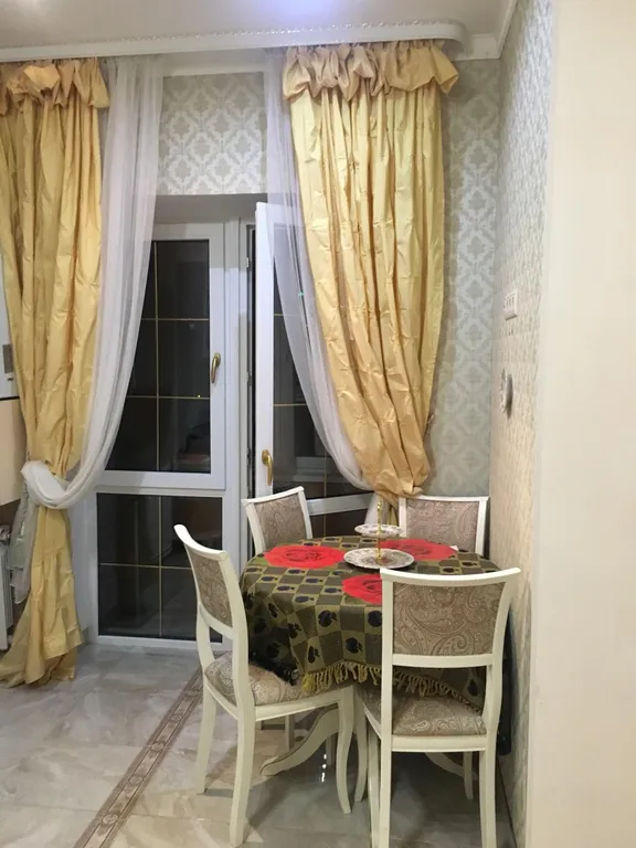 Уютная квартира в центре