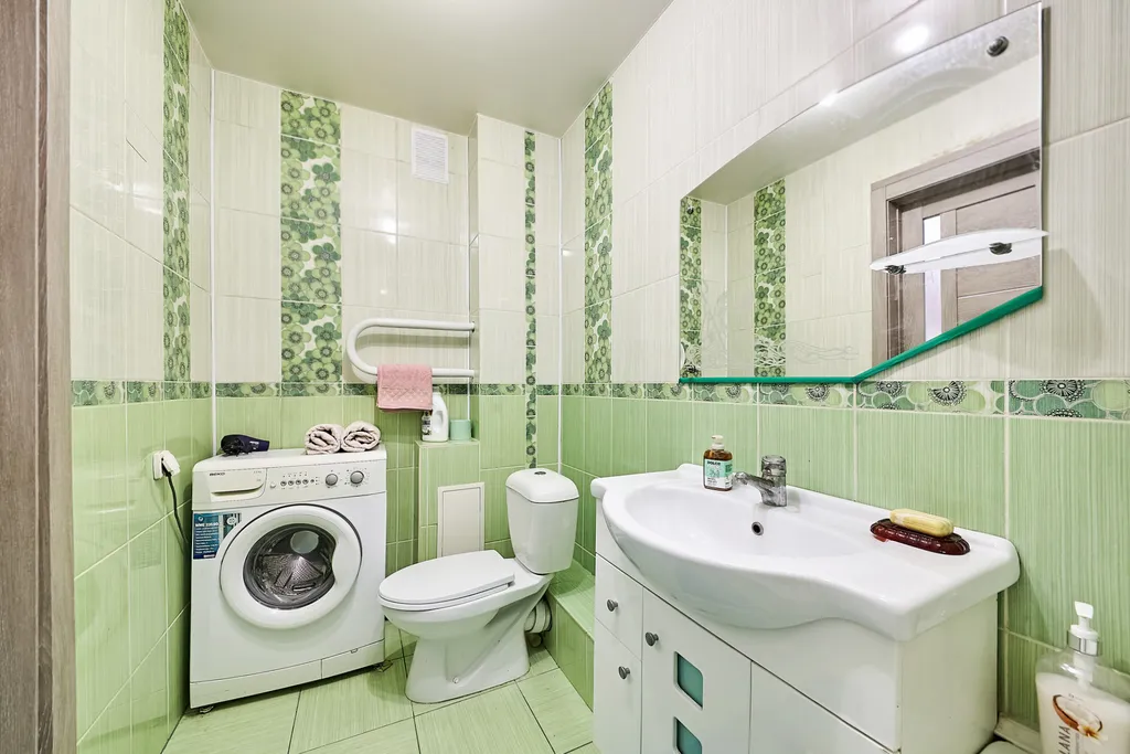 Апартаменты на Белом озере