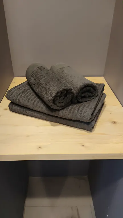 Квартира Квартира Мансардная Хозяин леса — Великий Новгород