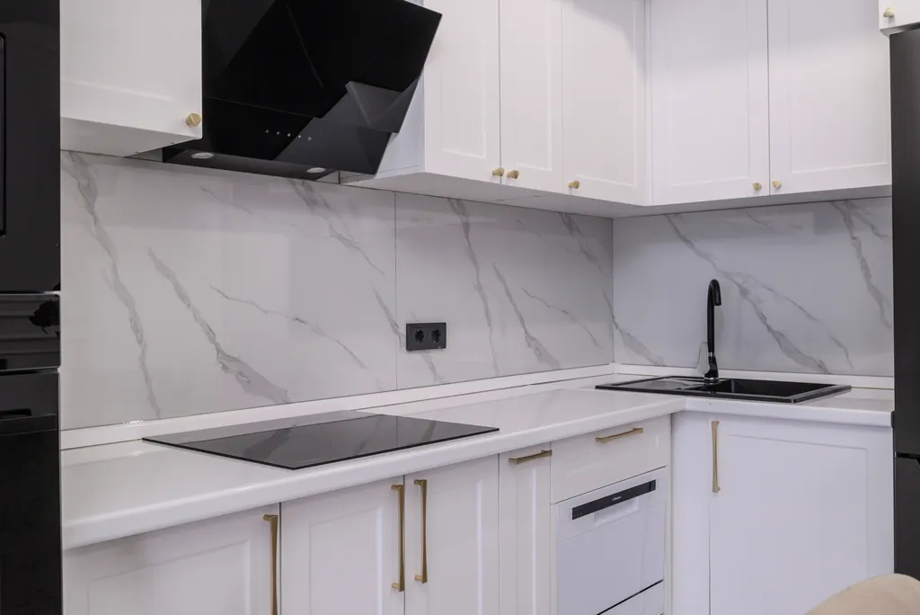 Семейные ретро-апартаменты