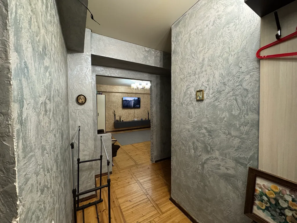 Квартира Квартира с видом на море — Сухум