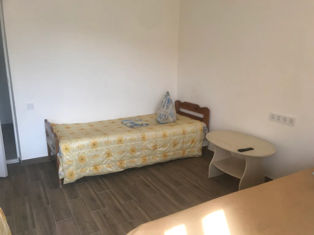 Апартамент