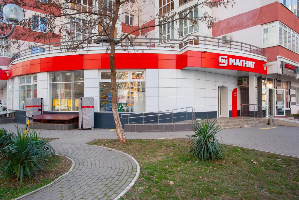 Квартира Квартира Рядом с центром — Краснодар