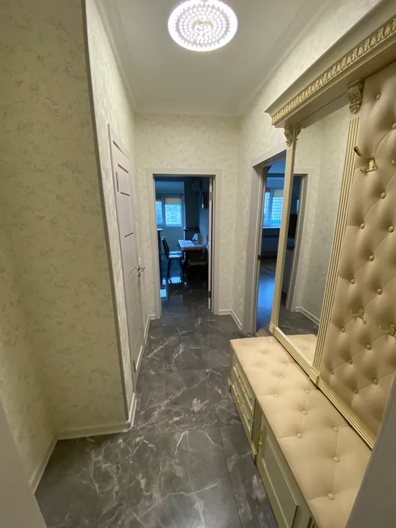 Квартира у моря