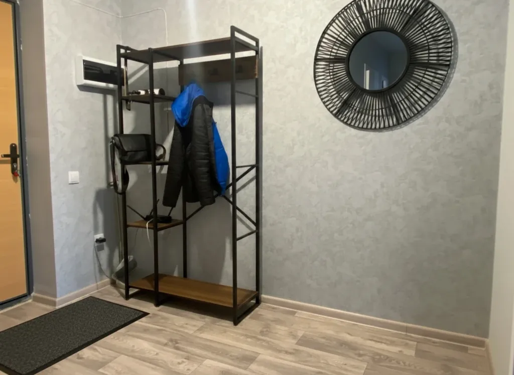 Квартира Квартира в новом доме — Саратов
