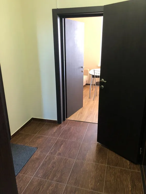 Квартира в Чистых прудах