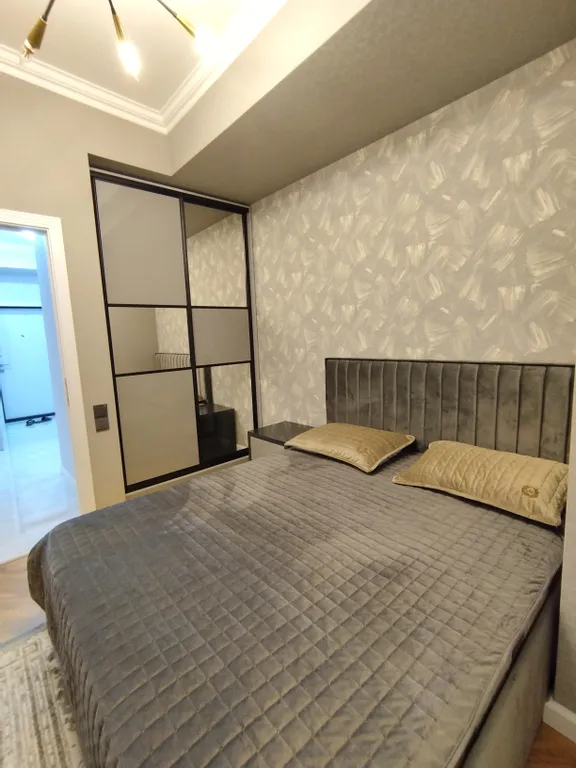 Apartament in the city center