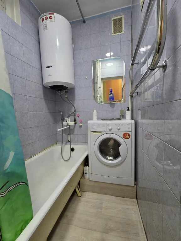 Квартира в центре города