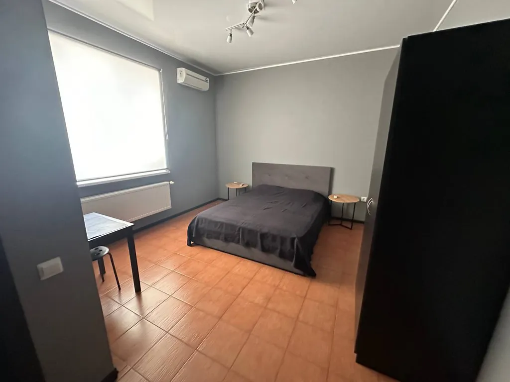 Апартаменты на Тонком мысу