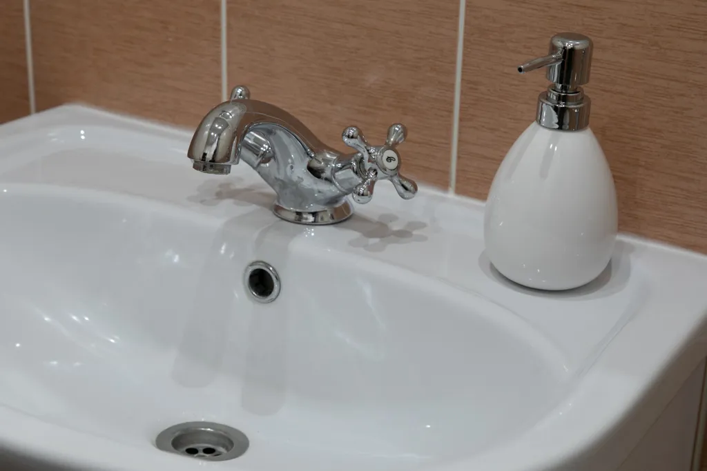 В центре Поморья