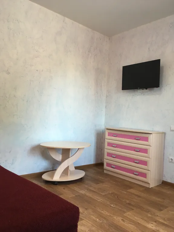 Уютный дом для отдыха