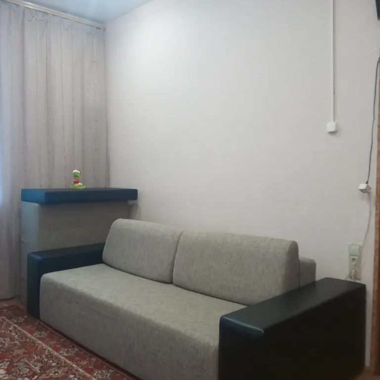 Квартира в историческом центре