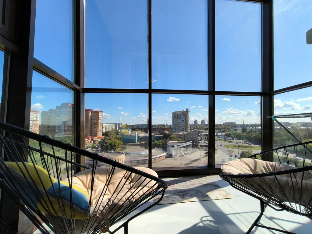 Студия у набережной