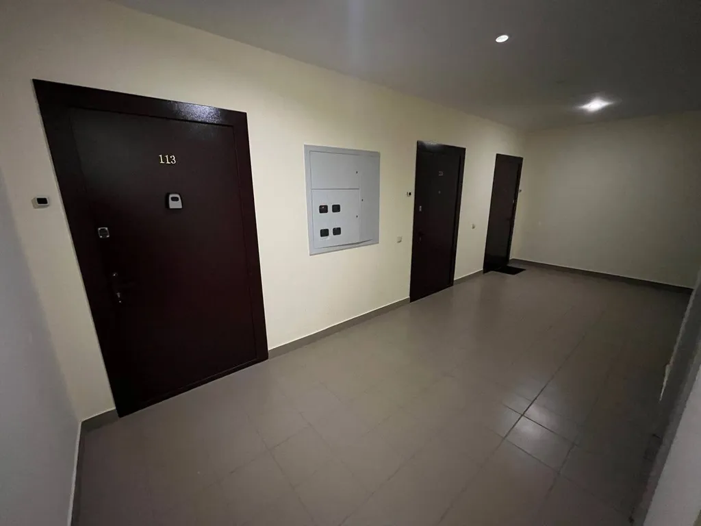 Апартаменты двухкомнатные рядом с пляжем