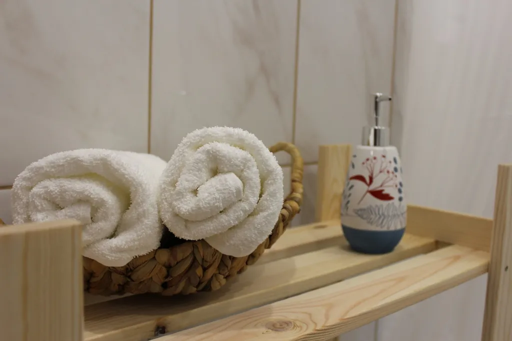 Апартамент подушка