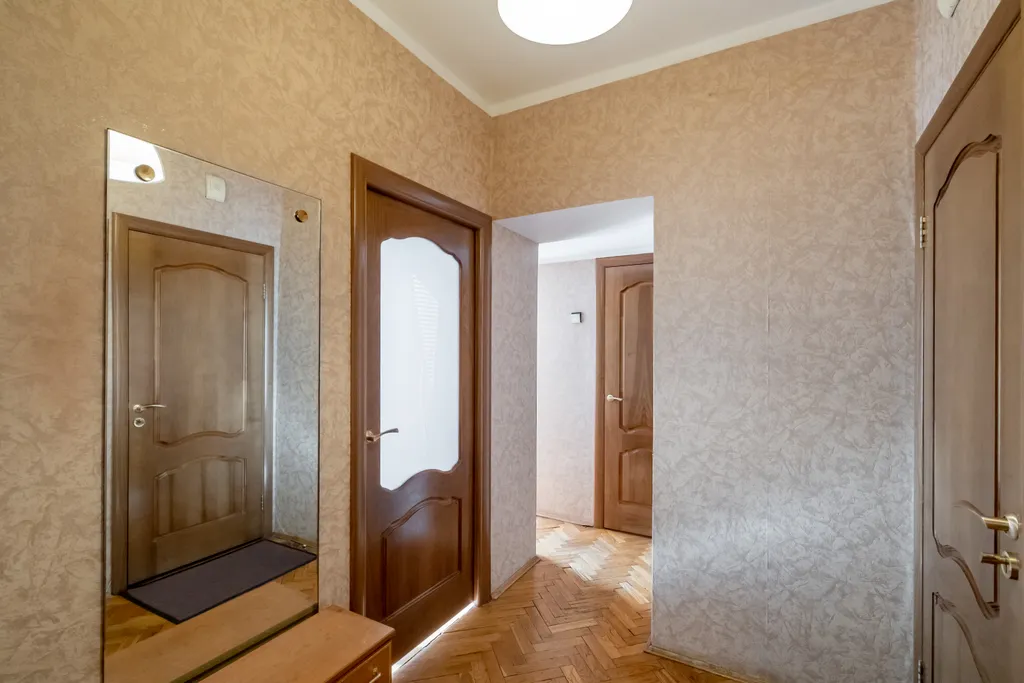 Квартира Комфортная квартира в центре Москвы — Москва