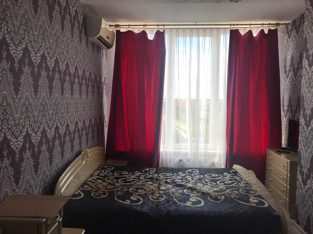 Квартира 1-комнатная Квартира — Севастополь