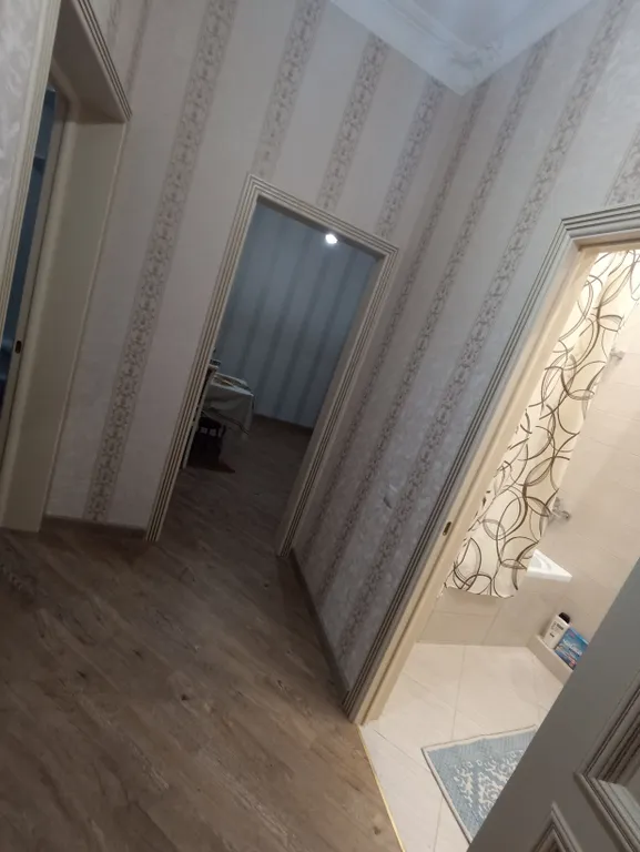 Квартира Чистая новая квартира возле море и аллеи — Махачкала