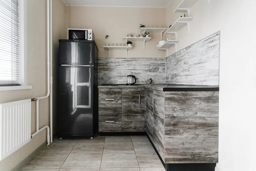 Квартира Сказка рядом с аквапарком