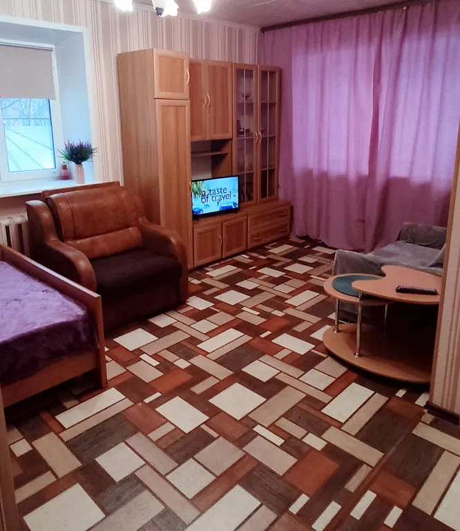 Домашняя квартира — аренда посуточно в Ярославль